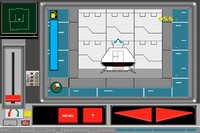 Rocket Controller screenshot, image №1296948 - RAWG