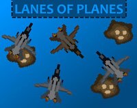 Lanes of Planes screenshot, image №3678169 - RAWG