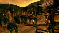 Resident Evil 5 screenshot, image №723878 - RAWG