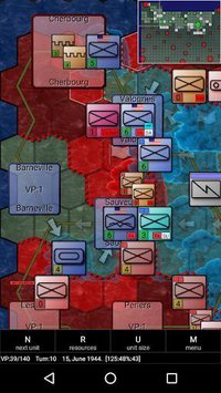 D-Day 1944 (free) screenshot, image №1487418 - RAWG