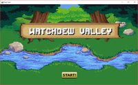 Watchdew Valley screenshot, image №1759787 - RAWG