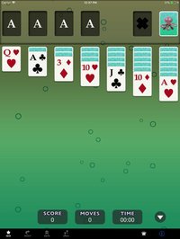 NBTD Solitaire Lite screenshot, image №2111070 - RAWG