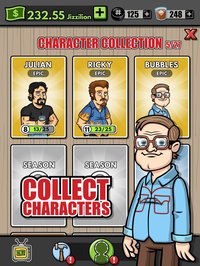 Trailer Park Boys Greasy Money screenshot, image №2037834 - RAWG