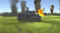WWII Tanks: Forgotten Battles screenshot, image №3652183 - RAWG
