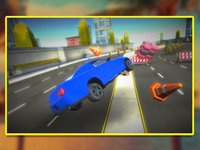 Traffic Racing Miami Street 3D screenshot, image №1705371 - RAWG