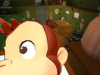 Curious George screenshot, image №440904 - RAWG