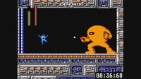 Mega Man Legacy Collection / ロックマン クラシックス コレクション screenshot, image №768716 - RAWG