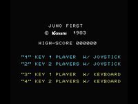 Juno First screenshot, image №727876 - RAWG