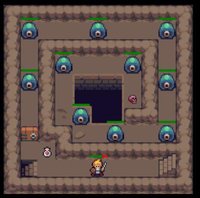 Magirune - A casual dungeon crawler screenshot, image №1891244 - RAWG