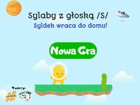 Syldek wraca do domu! /S/ screenshot, image №2596474 - RAWG