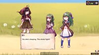 Grim Diary screenshot, image №4215242 - RAWG