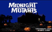 Midnight Mutants screenshot, image №741617 - RAWG