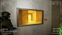 Chained Backrooms screenshot, image №4230853 - RAWG