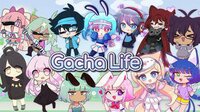 Gacha Life PC: Old Version screenshot, image №2584100 - RAWG