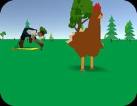 Catch that chicken! screenshot, image №3642202 - RAWG