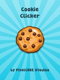 Cookie Clicker! - Free Incremental Game screenshot, image №2047617 - RAWG