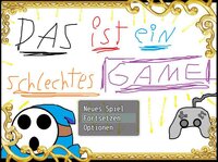 Das ist ein Schlechtes Game screenshot, image №2505671 - RAWG