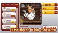 Chicken Tsunami (deza_games) screenshot, image №1209921 - RAWG