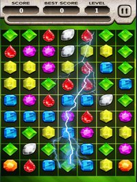 Jewel Quest Mania screenshot, image №1598229 - RAWG