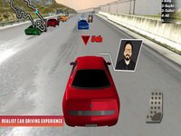 Skills Race: Simulated Driving screenshot, image №1854470 - RAWG