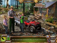 Park Ranger 5 screenshot, image №1962374 - RAWG