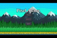 Pixel Archer (FGLab Studio) screenshot, image №3822146 - RAWG