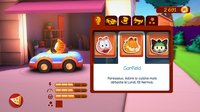 Garfield Kart screenshot, image №147307 - RAWG