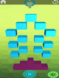 rolling cube gravity screenshot, image №2204799 - RAWG