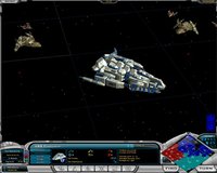 Galactic Civilizations II: Dread Lords screenshot, image №411887 - RAWG