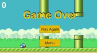 Flappy Escape web screenshot, image №3750509 - RAWG