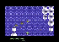 Spitvox Ace - C64 game screenshot, image №3134452 - RAWG