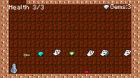 The Cavern of Madness screenshot, image №2811395 - RAWG