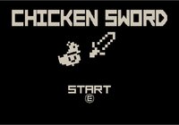 Chicken sword screenshot, image №2489890 - RAWG