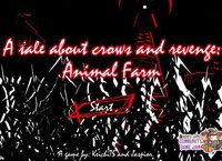 A tale about crows and revenge: Animal Farm screenshot, image №3085935 - RAWG
