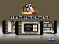 Schnauzer - Opoly screenshot, image №1992978 - RAWG