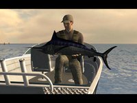 Professional Fishing screenshot, image №1999249 - RAWG