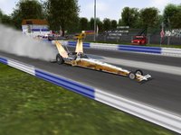 IHRA Drag Racing screenshot, image №331228 - RAWG