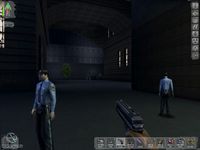 Deus Ex screenshot, image №300461 - RAWG