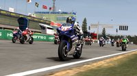 SBK X: Superbike World Championship screenshot, image №540902 - RAWG