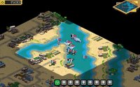 Desert Stormfront - RTS screenshot, image №688754 - RAWG