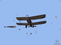 Flying Corps Gold screenshot, image №342567 - RAWG