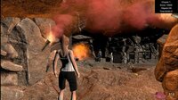 The Golden Cross Demo screenshot, image №2716969 - RAWG