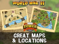 WWII Tower Defense screenshot, image №2046392 - RAWG