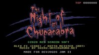 Night of El Chupacabra screenshot, image №2382259 - RAWG