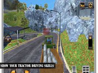 Tractor Simulator: Farming Sim screenshot, image №908027 - RAWG