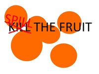 Spill The Fruit screenshot, image №2384395 - RAWG