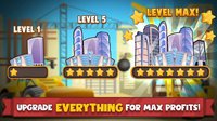 Holyday City Tycoon: Idle Resource Management screenshot, image №1412046 - RAWG