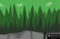 Snail Simulator (itch) screenshot, image №1236739 - RAWG