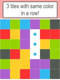 Three In A Row (Match3 game) screenshot, image №1883395 - RAWG