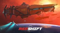 Redshift - Space Battles screenshot, image №1461004 - RAWG